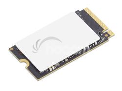 ThinkPad 256G SSD 2242 Gen4*4 PCIe NVMe M.2 G2 4XB1N36071