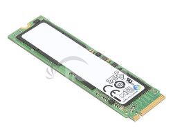 ThinkPad 512GB PCIe NVMe M.2 2242 SSD 4XB1D04756