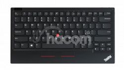 Lenovo ThinkPad TrackPoint Keyboard II Czech / slovensk 4Y40X49528
