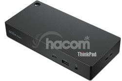 ThinkPad Universal USB-C Smart Dock 40BN0135EU