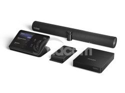 ThinkSmart Core Gen 2 FRK Teams + IP Controller 12WN000CEU