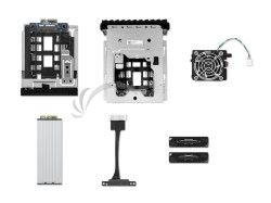 ThinkStation Front Acc. Stor. En M.2 SSD pre P5/P7 4XH1M73927