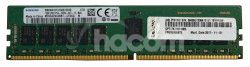 ThinkSystem 16GB TruDDR5 5600MHz 1Rx8 ECC UDIMM 4X77A93556