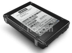 ThinkSystem 2.5" PM1655 800 GB MU SAS 24 GB HS SSD 4XB7A80340