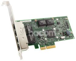 ThinkSystem Broadcom 5719 1GbE RJ45 4-Port PCIe 7ZT7A00484