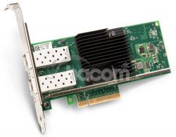 ThinkSystem Intel X710-DA2 PCIe 10Gb 2-Port SFP+ 7ZT7A00537