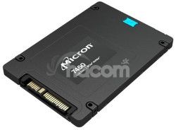 ThinkSystem M.2 7450 NVMe PCLe 960GB SSD Read 4XB7A13999