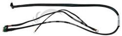 ThinkSystem SR630 V2 M.2 Cable Kit 4X97A59826