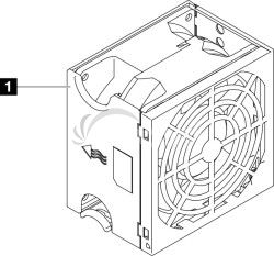 ThinkSystem ST650 V2/V3 Performance Fan Kit 4M27A60832