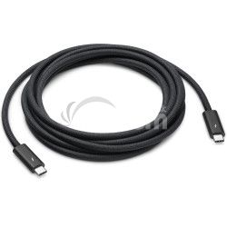 Thunderbolt 4 (USB-C) Pre Cable (3 m) MW5H3ZM/A