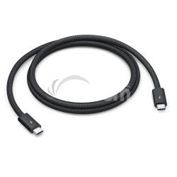 Thunderbolt 5 (USB-C) Pre Cable (1 m) / SK MC9C4ZM/A