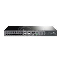 TP-Link 8-port XGSPON&GPON Combo OLT DS-P7500-08