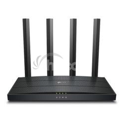 TP-Link Archer AX12, AX1500 WiFi6 4xGb Router Archer AX12