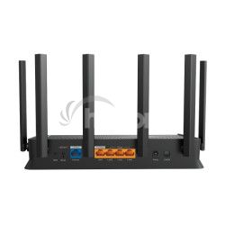 TP-Link Archer BE400 WiFi7 router Archer BE400