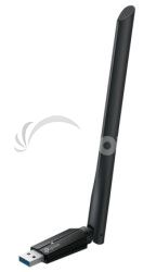 TP-link Archer TBE400 Plus BE6500 Tri-Band Wi-Fi 7 High Gain Wireless USB Adapter Archer TBE400U Plus
