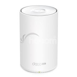 TP-link Deco X50-DSL New AX3000 VDSL Domc meshov systm s WiFi 6