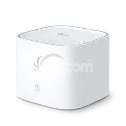 TP-link AX3000 Whole Home Mesh Wi-Fi AP HX520 (1-p HX520(1-pack)