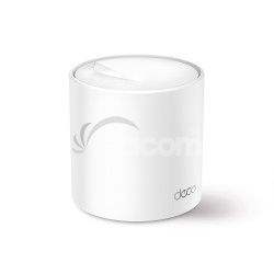 TP-Link AX5400 Smart WiFi Deco X60 (1-pack) v3.2 Deco X60(1-pack)v3.2