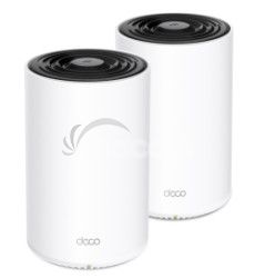 TP-Link Deco PX10(2-pack) AX1500 AV1000 Powerline Mesh System Deco PX10(2-pack)