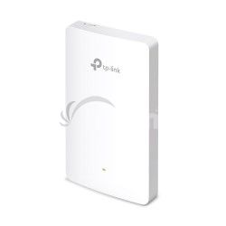 TP-Link EAP615-Wall AX1800 4xGb wall-plate AP Omada SDN EAP615-Wall