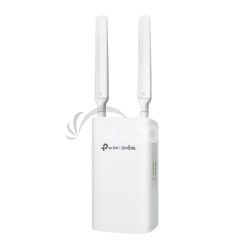 TP-Link ER703WP-4G-Outdoor 4G+Cat6 AX3000 Gateway Omada SDN ER703WP-4G-Outdoor