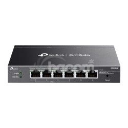 TP-Link ES206GP 6xGb (4xPOE+) Easy Man.switch Omada ES206GP