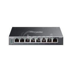 TP-link ES208GP 8xGb Easy Man.switch Omada ES208GP
