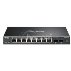 TP-Link ES210X-M2 Eas.Man.Sw.Omada 8x2.5GB+2xSFP ES210X-M2