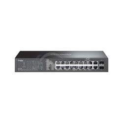 TP-link ES220GP 20xGb Easy Managed Switch Omada ES220GP