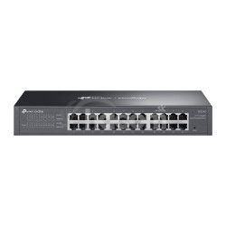 TP-link ES224G 24xGb Easy Man.switch Omada ES224G