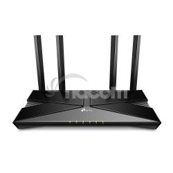 TP-Link EX511 AX3000 WiFi6 Router EX511