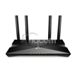 TP-Link EX520 AX3000 WiFi6 Router EX520