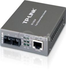 TP-Link MC100CM FE 2km MM 1310nm SC Media Convert. MC100CM