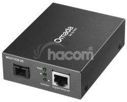 TP-Link MC211CS-20 GB SM WDM SC 20km MC211CS-20