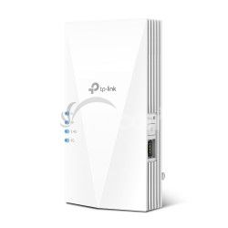 TP-Link RE700X AX3000 WiFi6 Range Extender RE700X