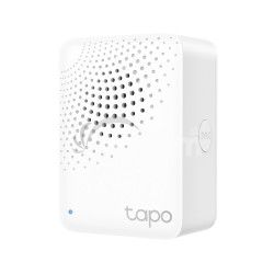 TP-Link Tapo H100 Smart IoT Hub so zvonekom