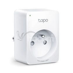 TP-link Tapo P100 (1-pack) WiFi mdra zsuvka, 10A