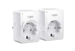 TP-link Tapo P110(2-pack)(EU) German type plug Tapo P110(2-pack)(EU)