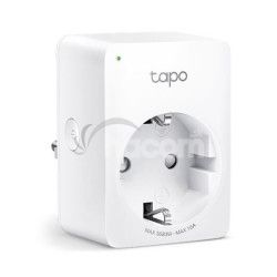 TP-link Tapo P110(EU) mdra zsuvka, Energy monitoring, German type Tapo P110(EU)