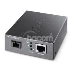 TP-Link TL-FC111B-20 10/100 SM WDM SC 20km TL-FC111B-20