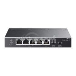 TP-Link TL-SG1005P-PD Gb 1xPoE++ 4xPoE+ Switch TL-SG1005P-PD