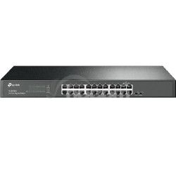TP-Link TL-SG1024 24x Gb rackmount Switch TL-SG1024