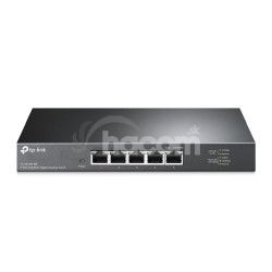 TP-Link TL-SG105-M2 5x2.5G Multi-Gb Desktop Switch TL-SG105-M2