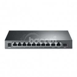 TP-Link TL-SG1210MP 10xGb desktop 8xPOE + 123W switch TL-SG1210MP