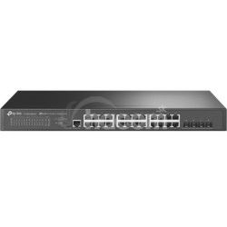 TP-link TL-SG3428X-M2 2,5G L2+ 4xSFP+ manag.switch TL-SG3428X-M2