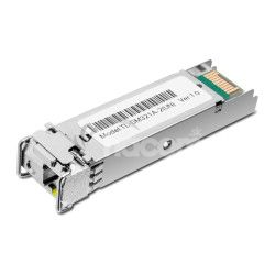 TP-Link TL-SM321A-2 1000Base-BX SM WDM Bi-Direct. SFP, 2km TL-SM321A-2