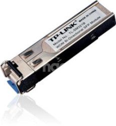 TP-Link TL-SM321B 1000Base-BX SM WDM Bi-Direct. SFP, 20km TL-SM321B