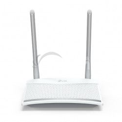 TP-Link TL-WR820N 300Mbps Wireless N Router, 3x10/100 RJ45, rodiovsk kontrola, 2x5dBi antna TL-WR820N