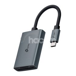 TP-Link UA440C USB-C3.0 na SD & microSD 4.0 Adapt. UA440C