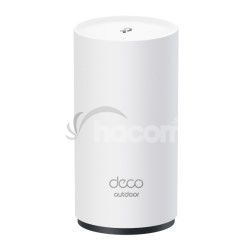 TP-link Wifi7 domci mesh Deco BE25-Outdoor(1-pack) Deco BE25-Outdoor(1-pack)